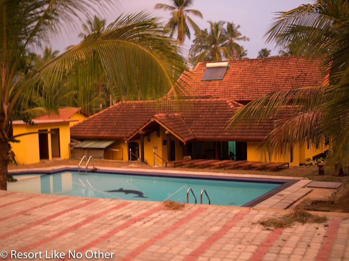 Resort Like No Other Uggalboda Sri Lanka