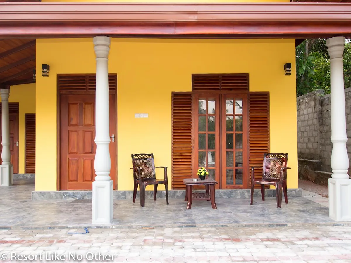 Resort Like No Other Uggalboda
