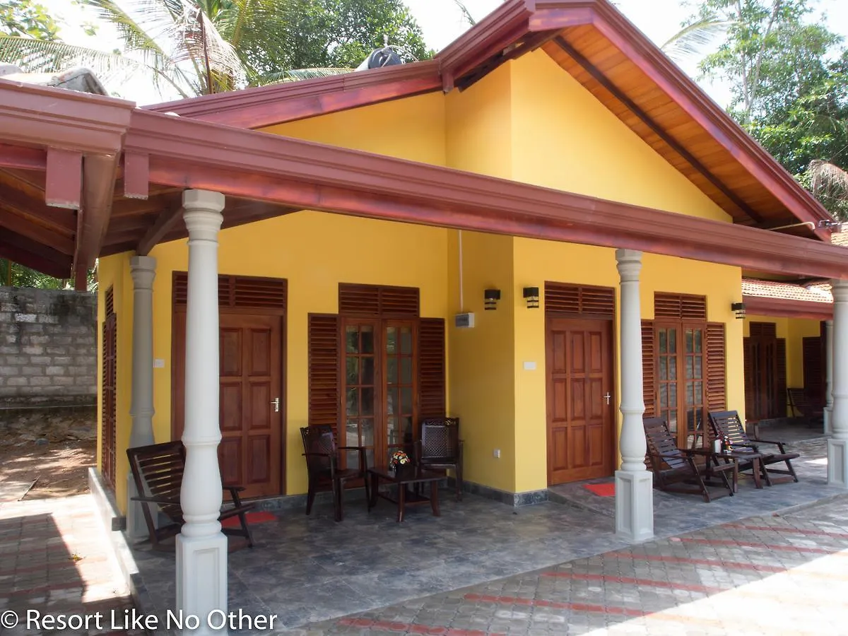 **** Hotel Resort Like No Other Uggalboda Sri Lanka