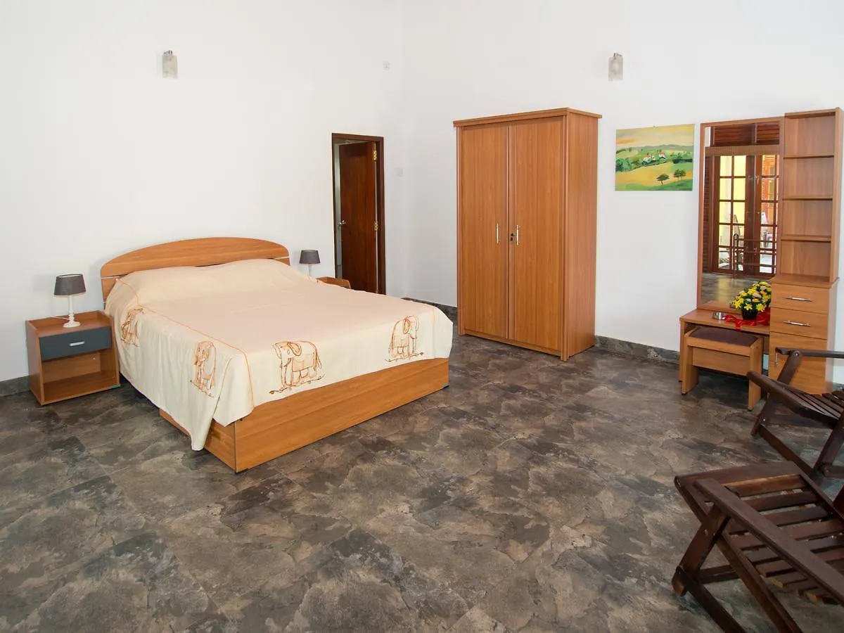 Hotel Resort Like No Other Uggalboda