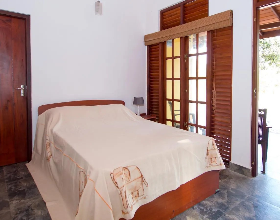 Resort Like No Other Uggalboda Hotel