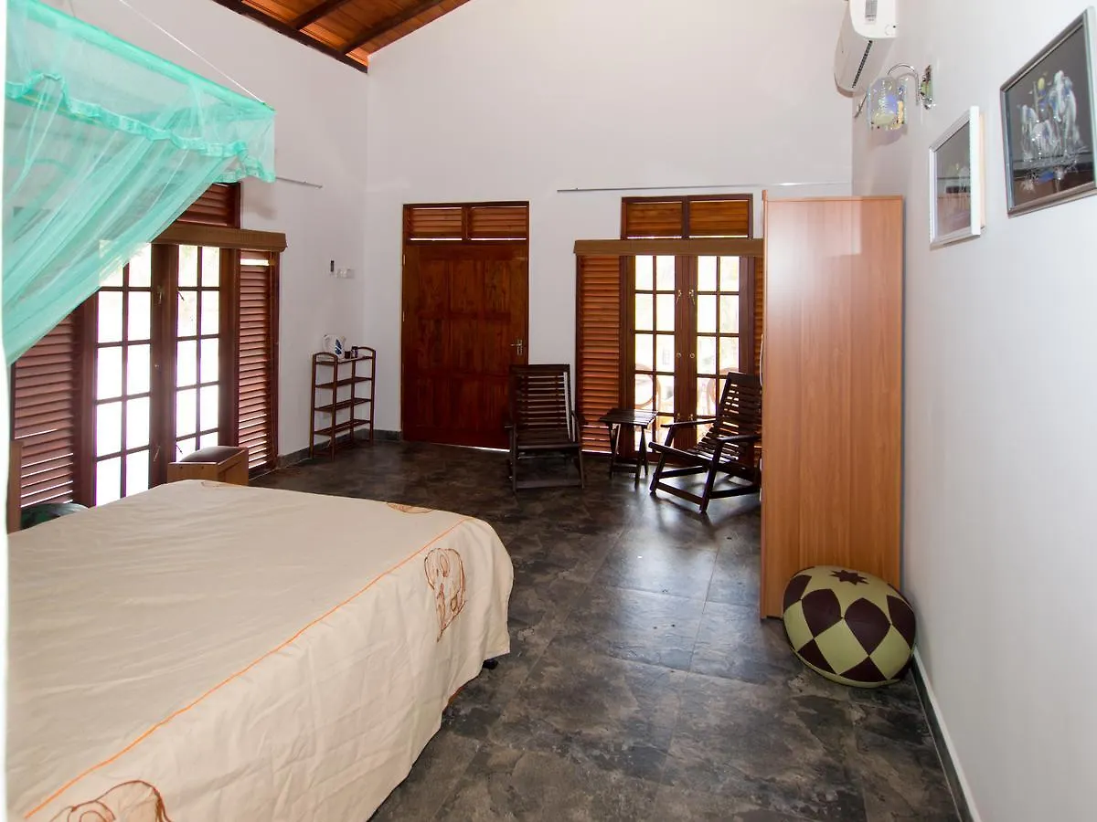 Hotel Resort Like No Other Uggalboda