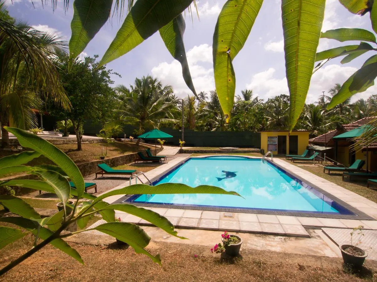 Hotel Resort Like No Other Uggalboda