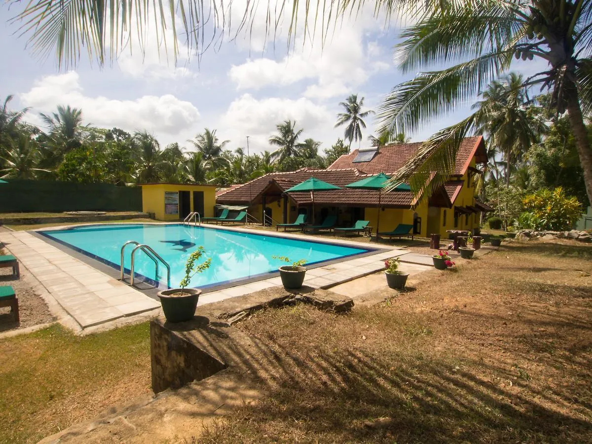 Resort Like No Other Uggalboda Sri Lanka