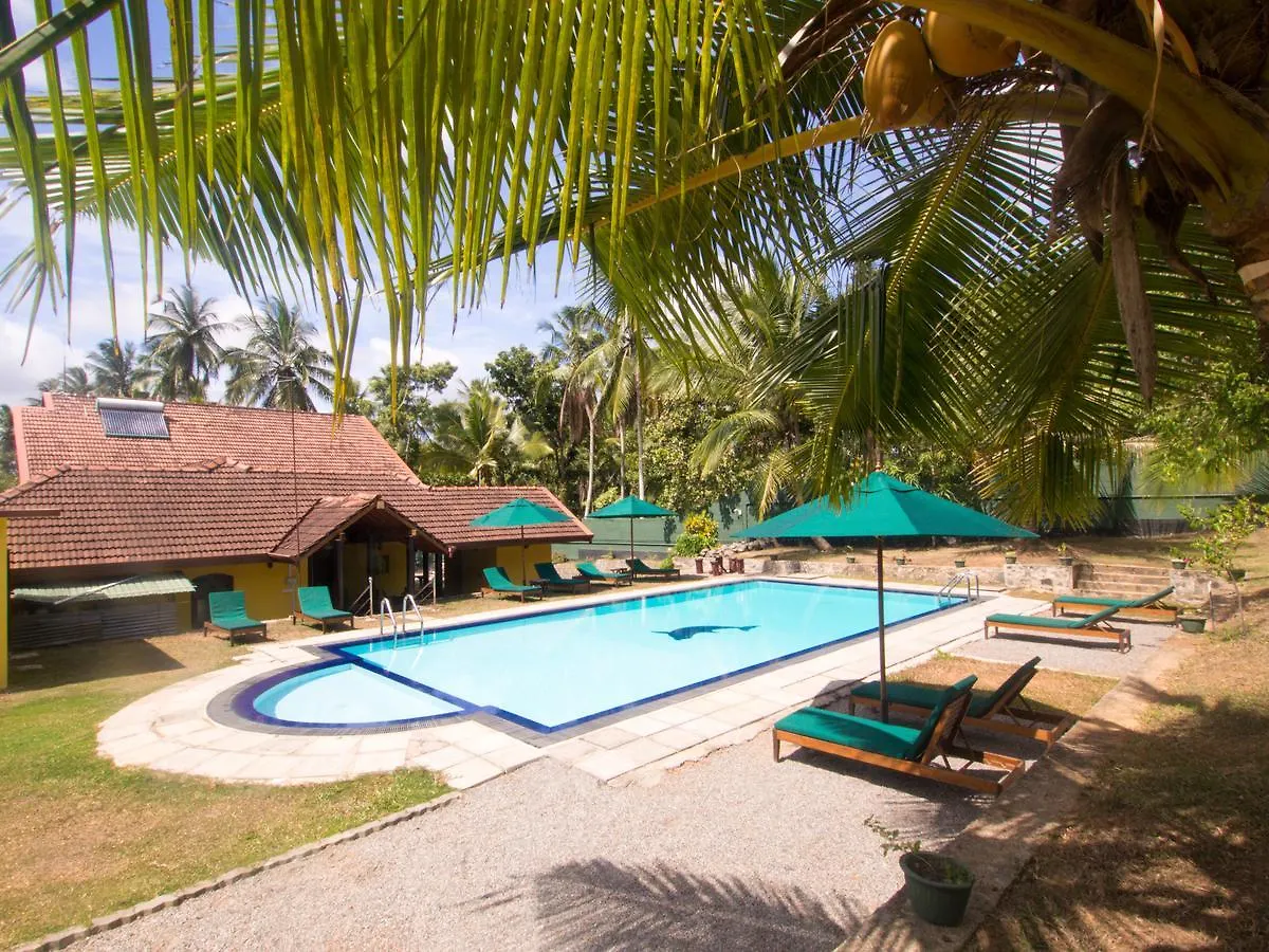 Resort Like No Other Uggalboda
