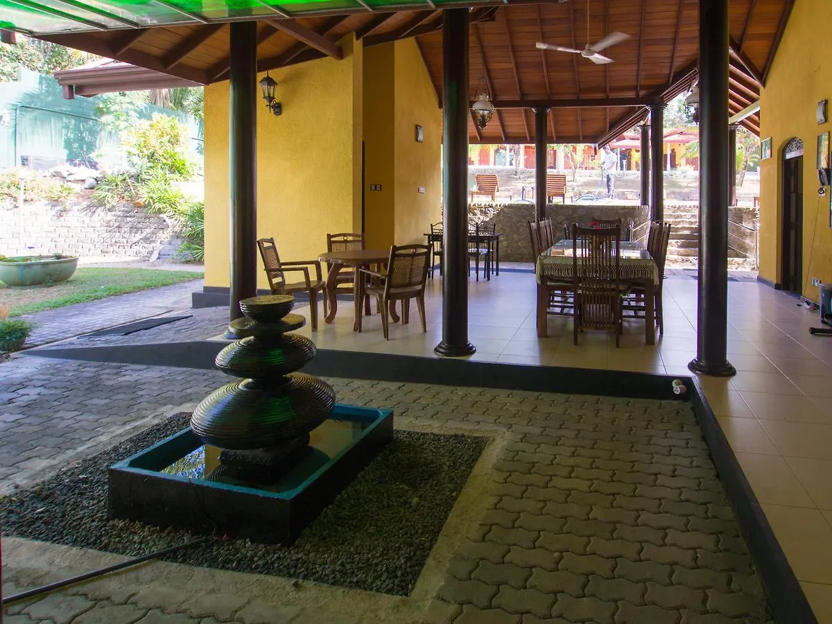 Resort Like No Other Uggalboda