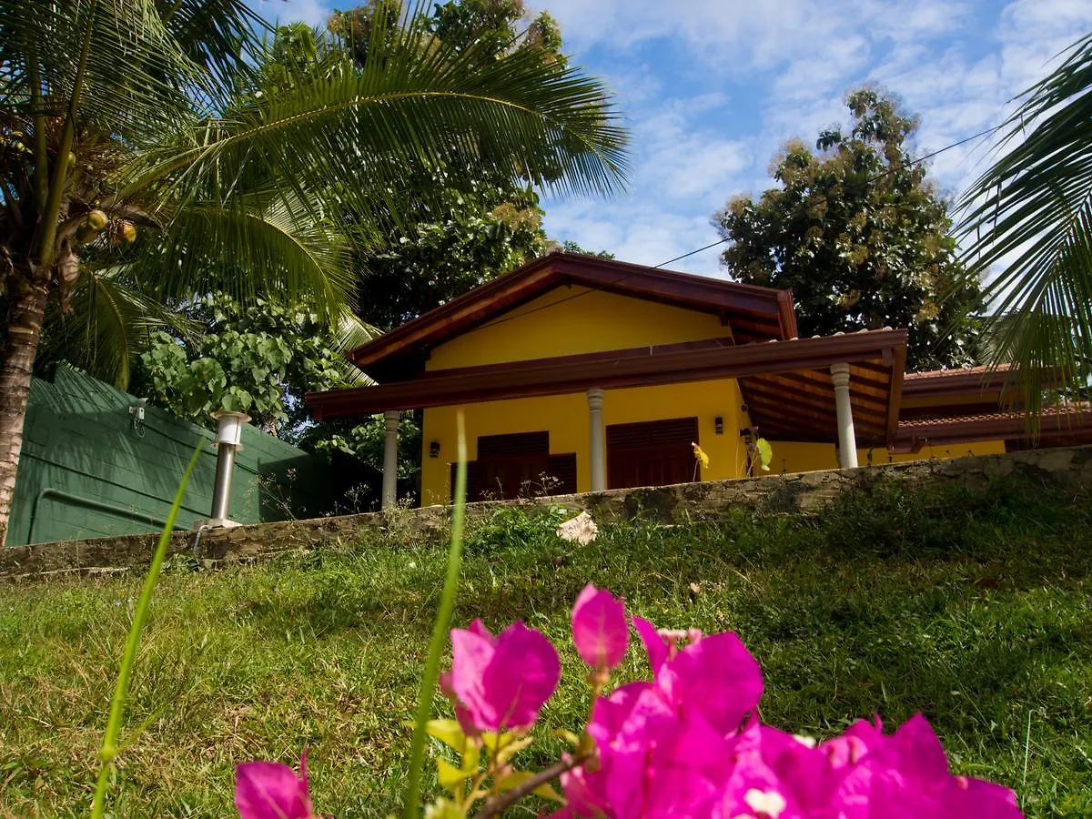 Hotel Resort Like No Other Uggalboda